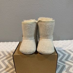 Baby Ugg Boots